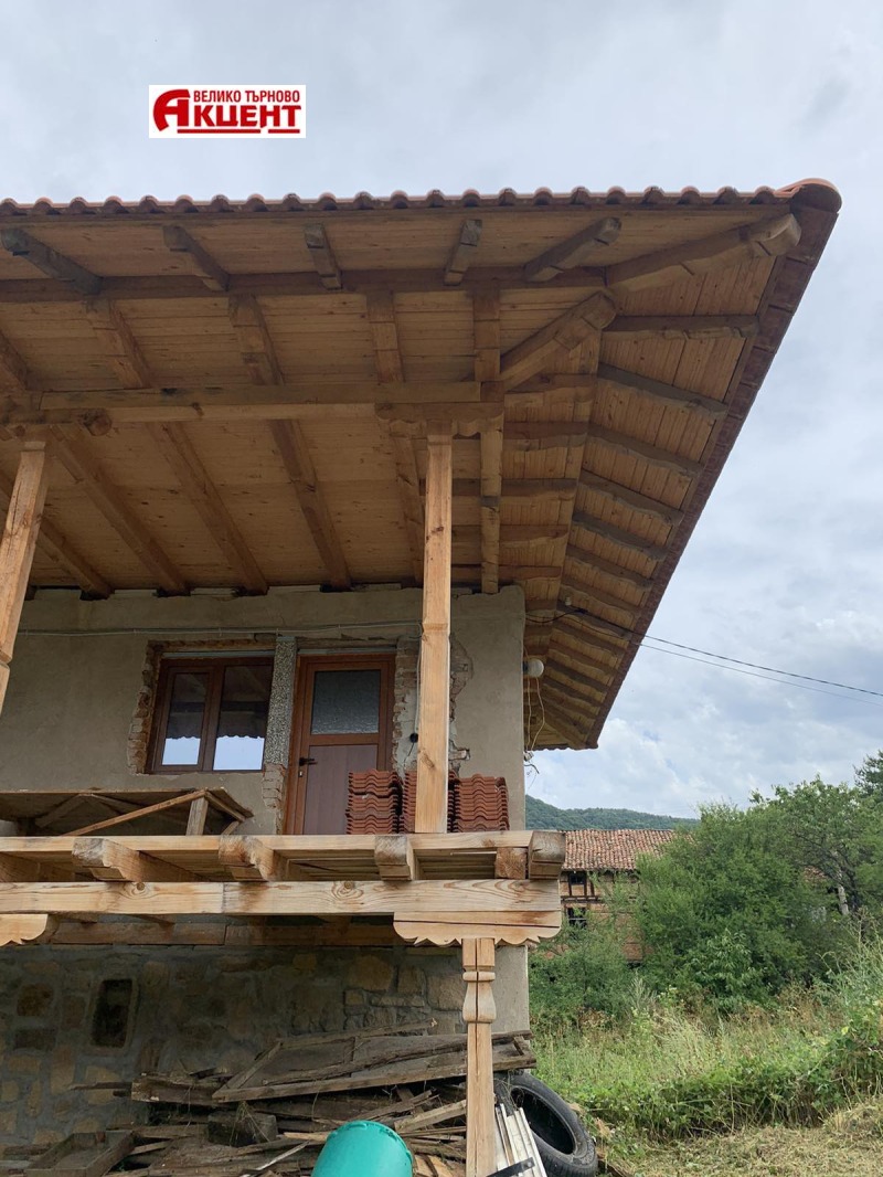 Na prodej  Dům oblast Veliko Tarnovo , Černi djal , 140 m2 | 81851925 - obraz [2]