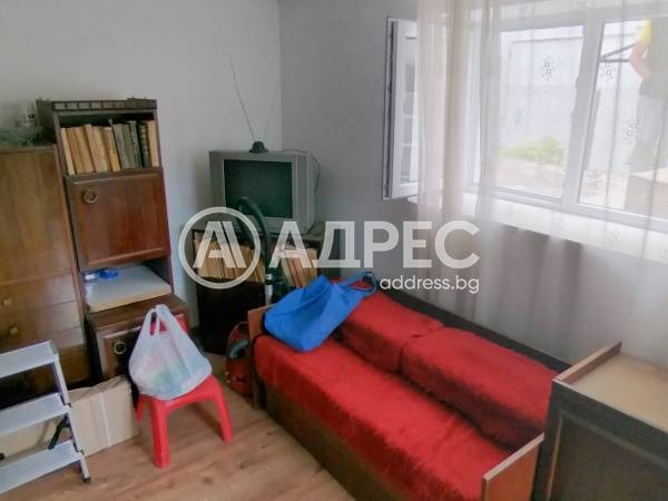 Продава КЪЩА, гр. Шумен, Болницата, снимка 13 - Къщи - 49086573