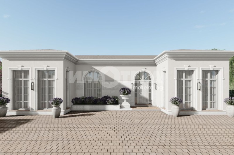 Продава КЪЩА, с. Калиманци, област Варна, снимка 11 - Къщи - 50707054