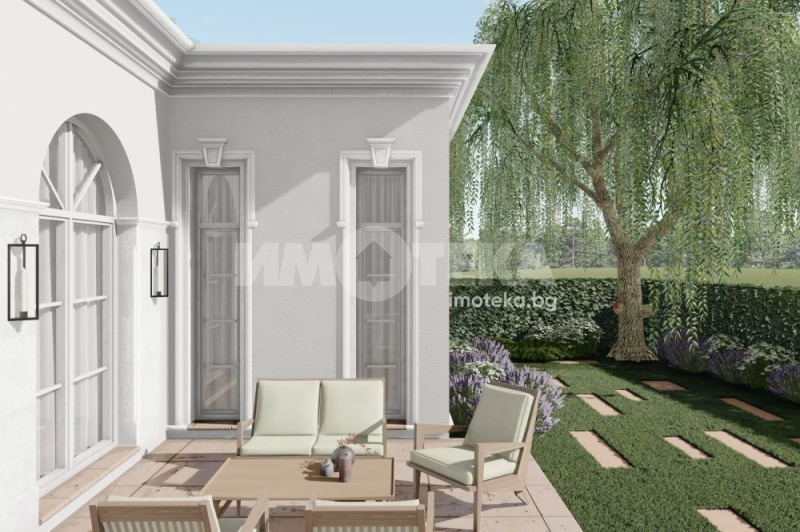 Продава КЪЩА, с. Калиманци, област Варна, снимка 3 - Къщи - 50707054