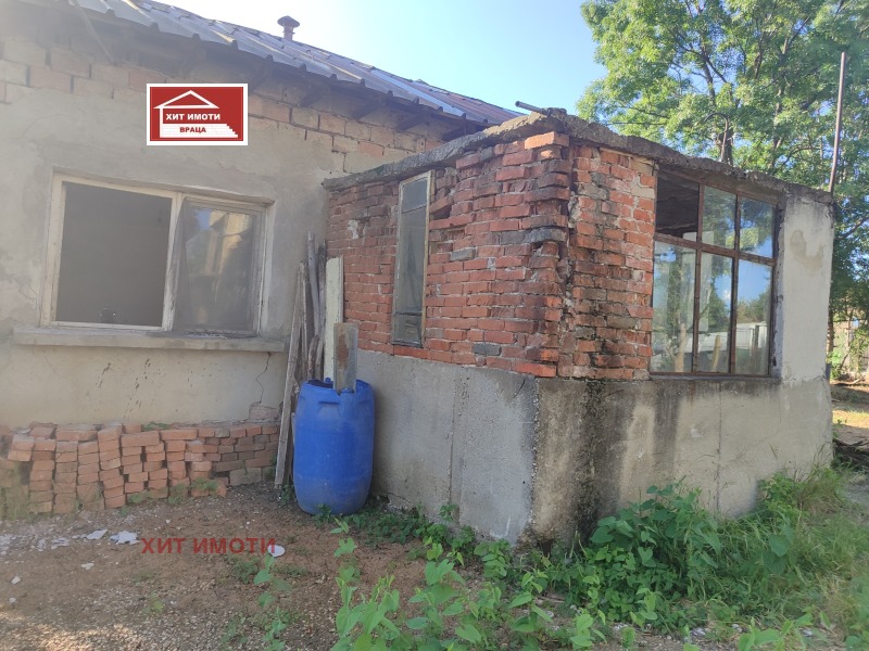 Te koop  Huis regio Vratsa , Nefela , 45 m² | 20613047 - afbeelding [3]