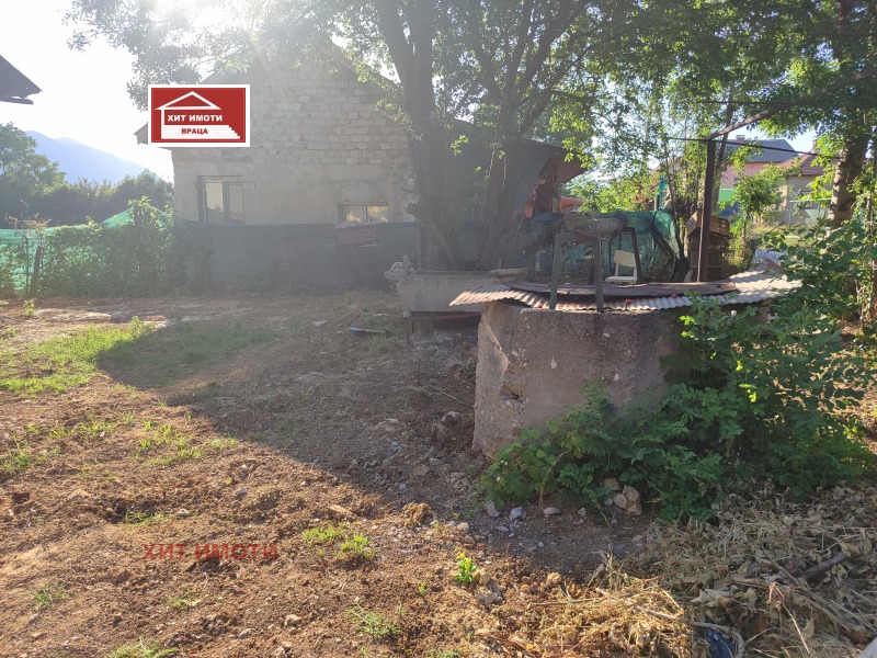 Te koop  Huis regio Vratsa , Nefela , 45 m² | 20613047 - afbeelding [4]