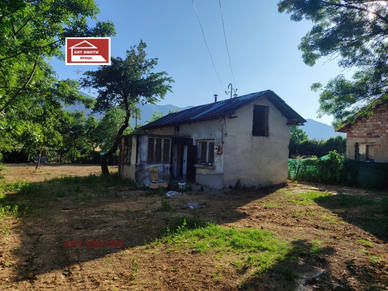 Te koop  Huis regio Vratsa , Nefela , 45 m² | 20613047 - afbeelding [2]