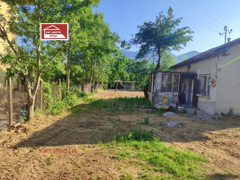 Te koop  Huis regio Vratsa , Nefela , 45 m² | 20613047