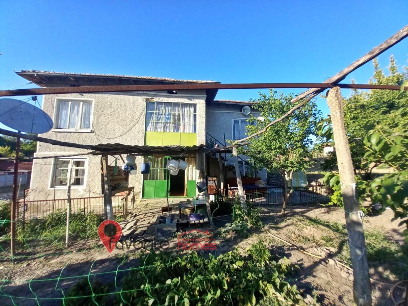 Satılık  Ev bölge Şumnu , Razvigorovo , 155 metrekare | 37997076