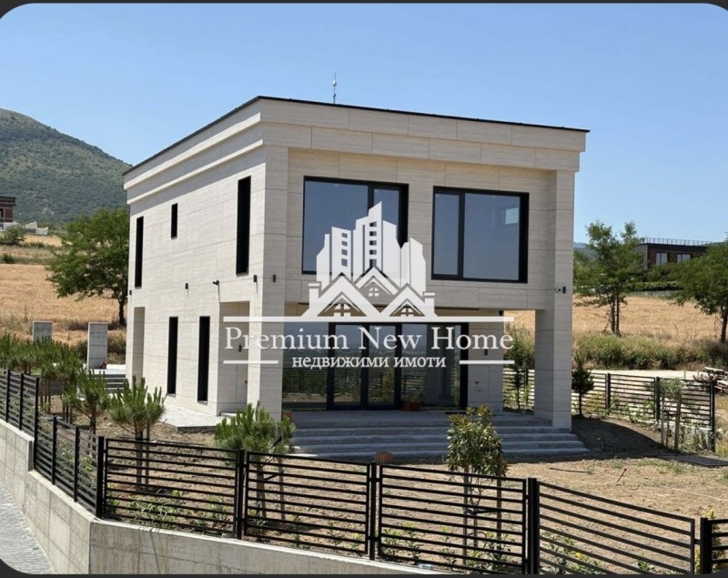 Te koop  Huis regio Plovdiv , Markovo , 220 m² | 97546914 - afbeelding [2]
