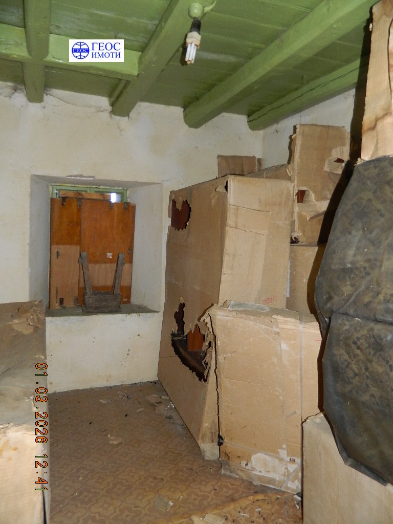 Продава КЪЩА, с. Полковник Серафимово, област Смолян, снимка 8 - Къщи - 53969328