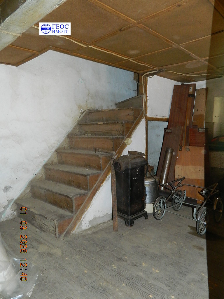 Продава КЪЩА, с. Полковник Серафимово, област Смолян, снимка 9 - Къщи - 53969328