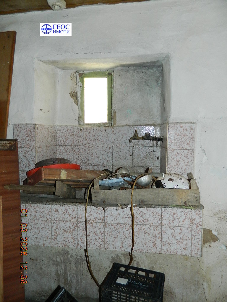 Продава КЪЩА, с. Полковник Серафимово, област Смолян, снимка 5 - Къщи - 53969328