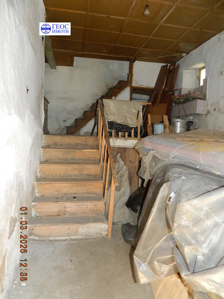 Продава КЪЩА, с. Полковник Серафимово, област Смолян, снимка 4 - Къщи - 53969328