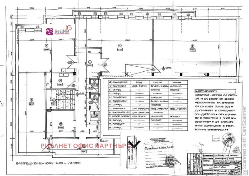 Zu verkaufen  Geschäft Sofia , Sweta Troiza , 816 qm | 99188041 - Bild [13]