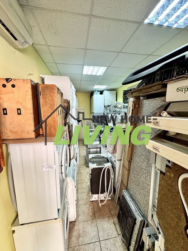 Zu verkaufen  Geschäft Plowdiw , Kameniza 1 , 25 qm | 96318503