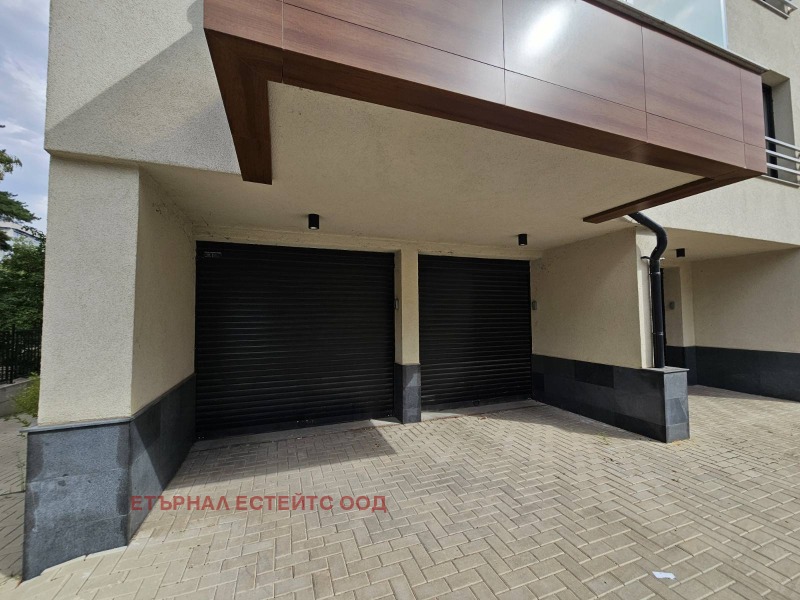 Продава  Гараж, паркомясто, град София, Павлово • 50 000 € • ID 19757053 — holmes.bg - [1] 