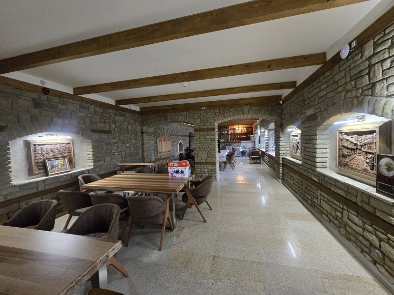 À vendre  Hôtel région Sliven , Stara reka , 1580 m² | 50831923 - image [5]