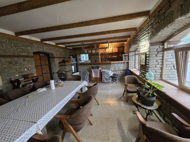 À vendre  Hôtel région Sliven , Stara reka , 1580 m² | 50831923 - image [4]