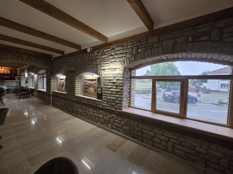 À vendre  Hôtel région Sliven , Stara reka , 1580 m² | 50831923 - image [2]
