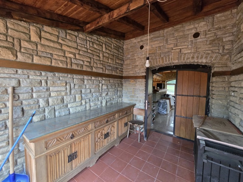 À vendre  Hôtel région Sliven , Stara reka , 1580 m² | 50831923 - image [10]
