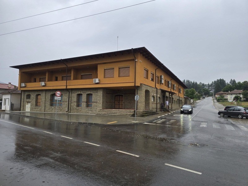 À vendre  Hôtel région Sliven , Stara reka , 1580 m² | 50831923 - image [8]
