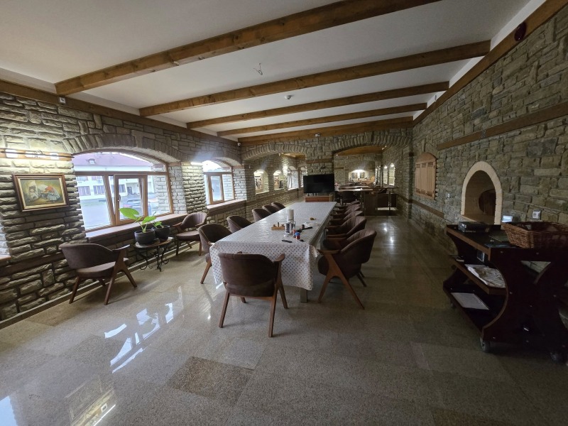 À vendre  Hôtel région Sliven , Stara reka , 1580 m² | 50831923 - image [3]
