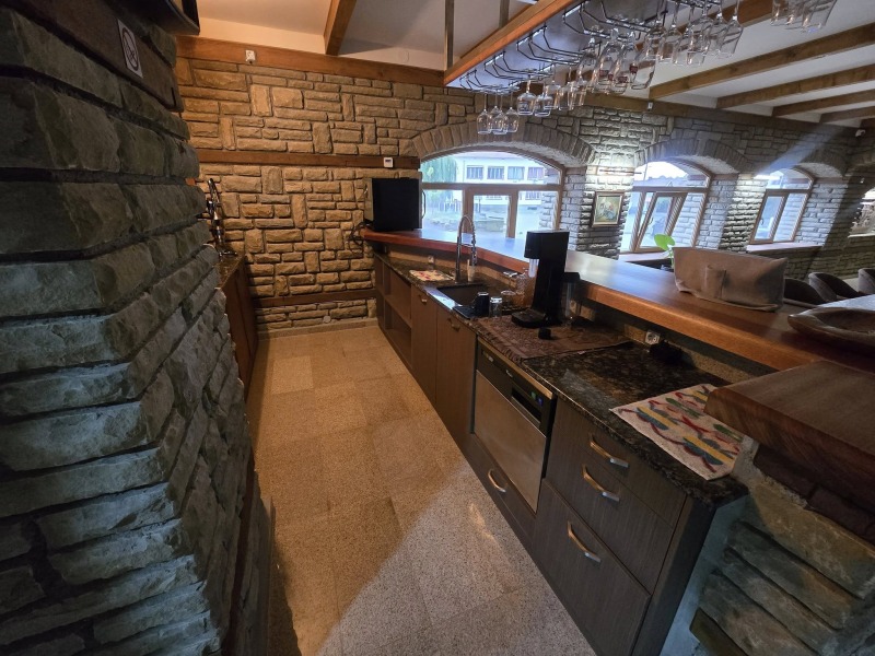 À vendre  Hôtel région Sliven , Stara reka , 1580 m² | 50831923 - image [9]