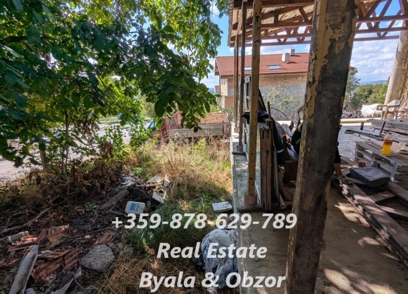 Zu verkaufen  Handlung region Varna , Bjala , 1320 qm | 45640642 - Bild [14]