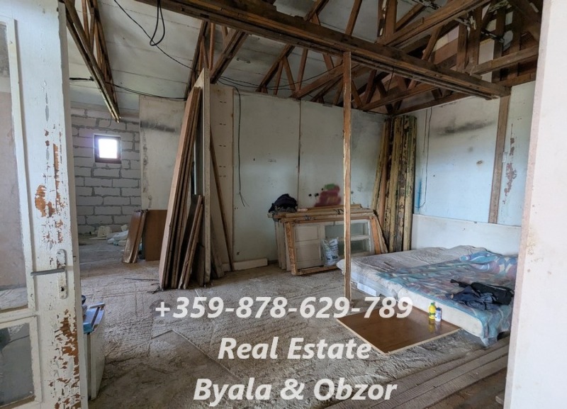 Zu verkaufen  Handlung region Varna , Bjala , 1320 qm | 45640642 - Bild [6]