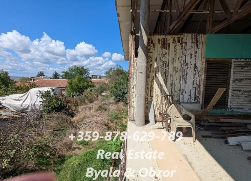 Zu verkaufen  Handlung region Varna , Bjala , 1320 qm | 45640642 - Bild [13]