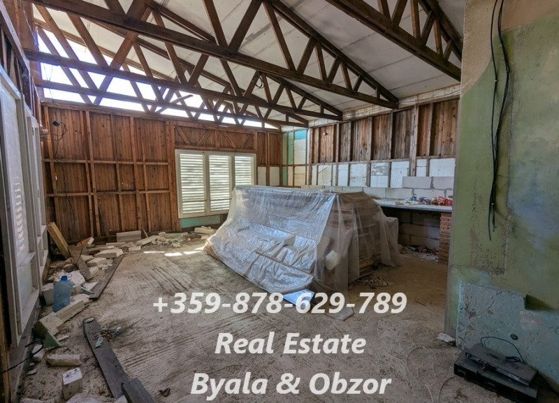 Zu verkaufen  Handlung region Varna , Bjala , 1320 qm | 45640642 - Bild [8]
