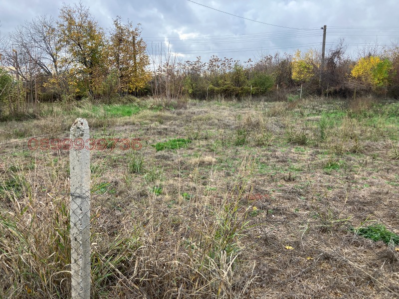 Продава ПАРЦЕЛ, с. Оряховица, област Стара Загора, снимка 2 - Парцели - 53242338