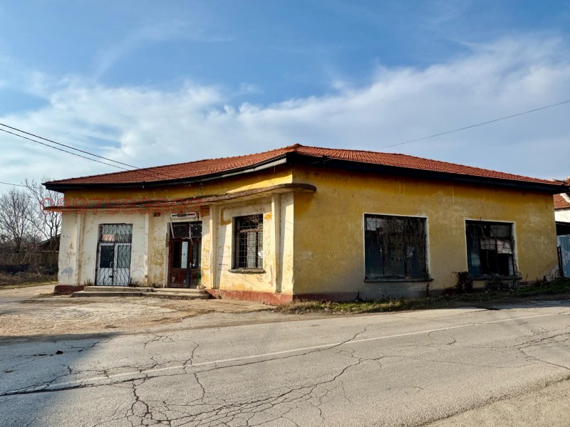 Продава БИЗНЕС ИМОТ, с. Гложене, област Враца, снимка 2 - Други - 53592031
