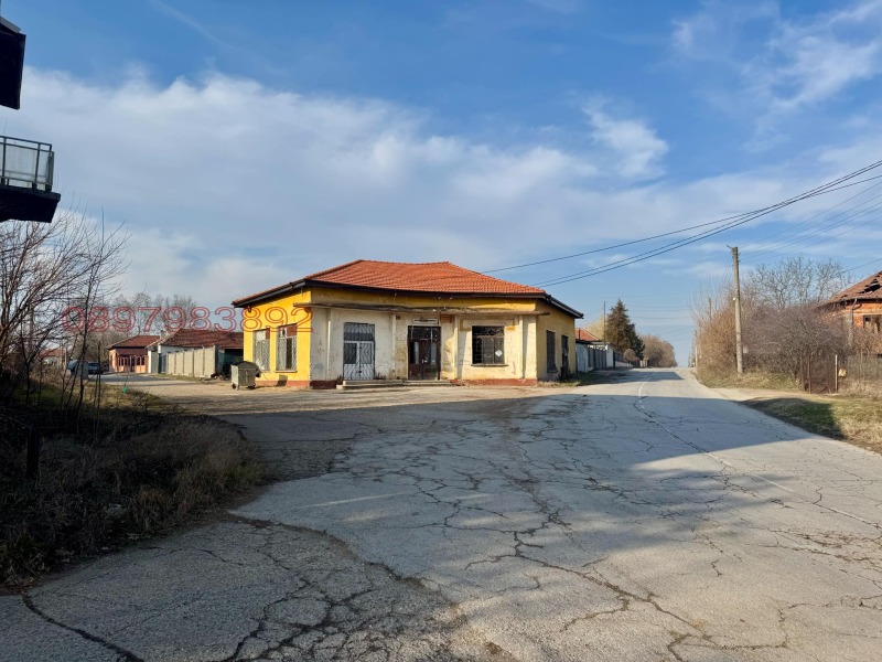 Продава БИЗНЕС ИМОТ, с. Гложене, област Враца