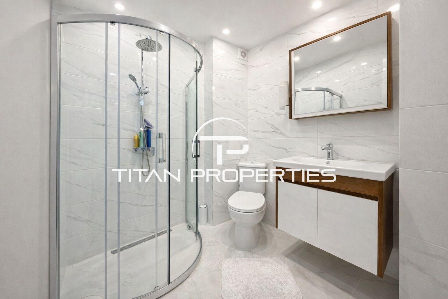 Продава 2-СТАЕН, гр. Пловдив, Христо Смирненски, снимка 5 - Апартаменти - 54082680