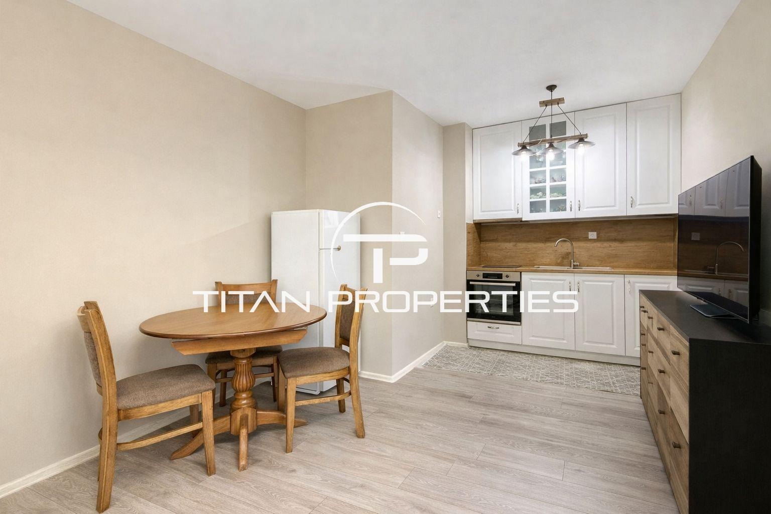 Продава 2-СТАЕН, гр. Пловдив, Христо Смирненски, снимка 2 - Апартаменти - 54082680