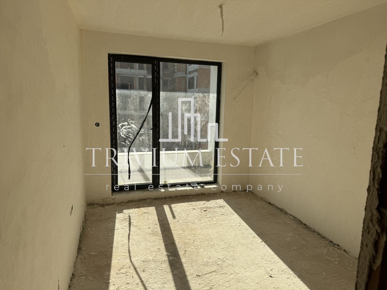 Продава 2-СТАЕН, гр. Пловдив, Тракия, снимка 5 - Апартаменти - 54975101