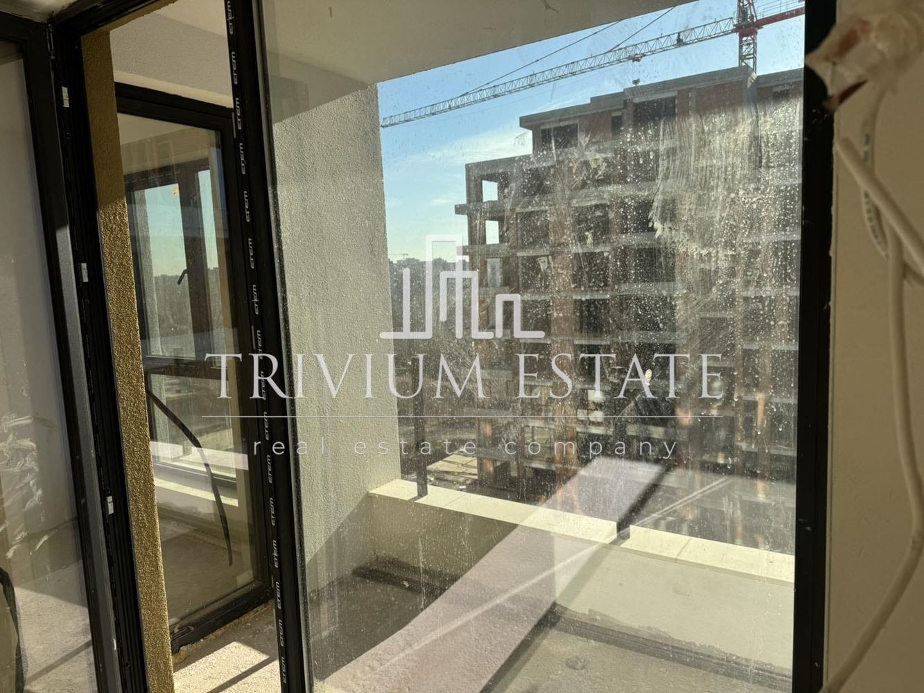 Продава 2-СТАЕН, гр. Пловдив, Тракия, снимка 6 - Апартаменти - 54975101