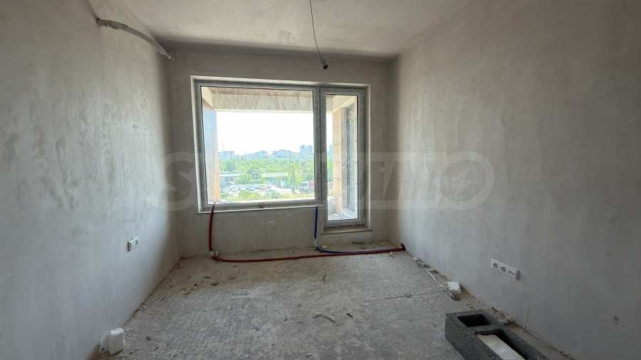 Продава 2-СТАЕН, гр. София, Дървеница, снимка 7 - Апартаменти - 55098878