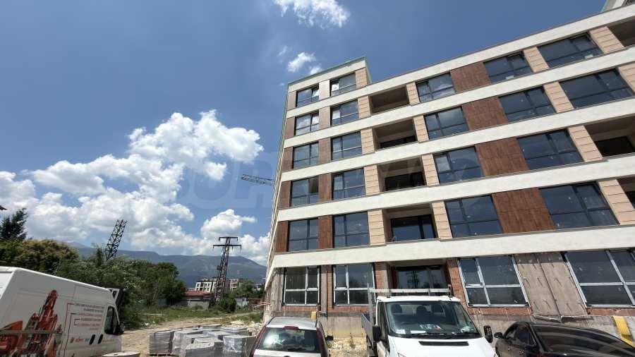 Продава 2-СТАЕН, гр. София, Дървеница, снимка 11 - Апартаменти - 55098878