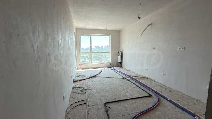 Продава 2-СТАЕН, гр. София, Дървеница, снимка 2 - Апартаменти - 55098878