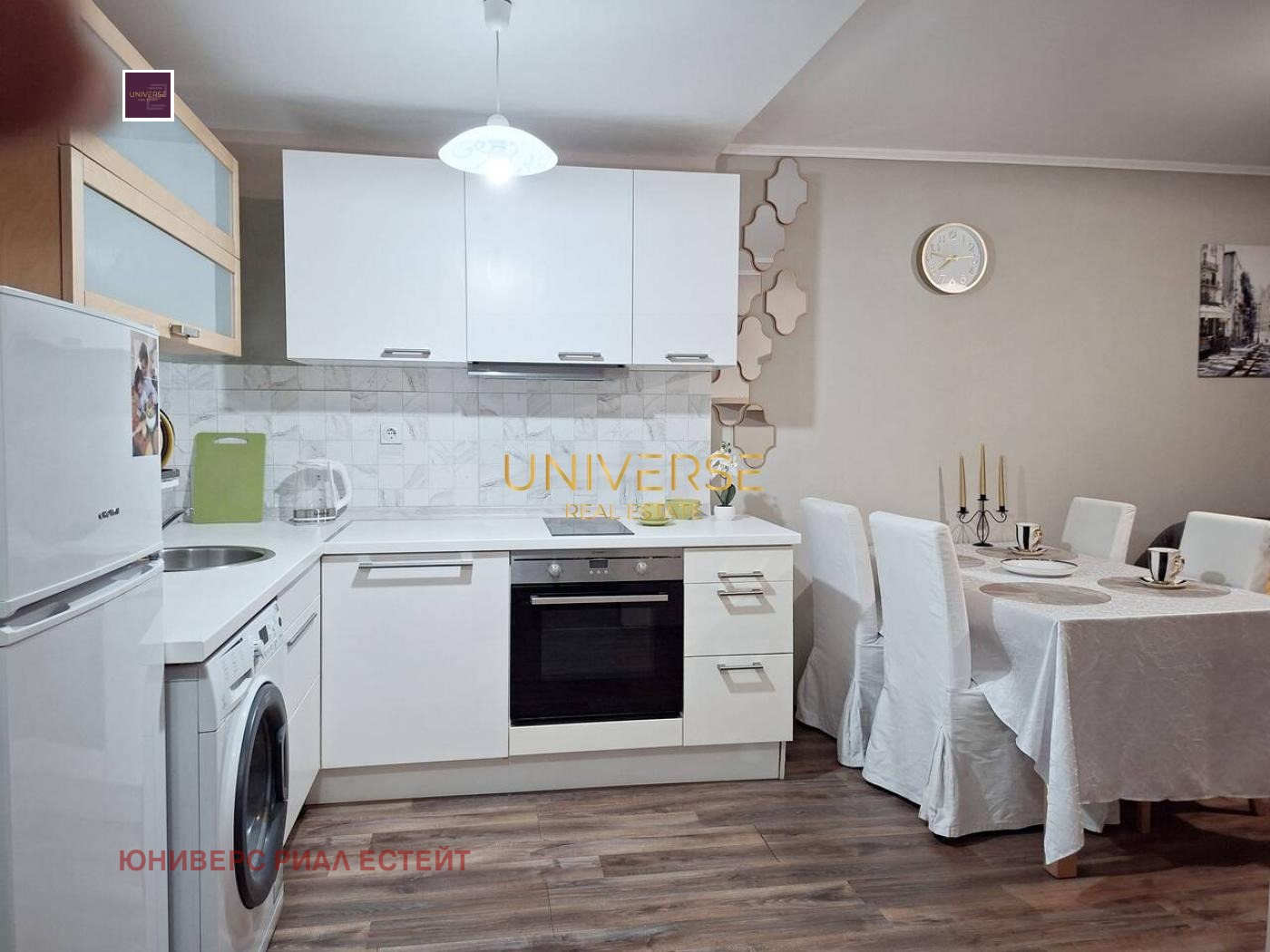 Продава 2-СТАЕН, к.к. Слънчев бряг, област Бургас, снимка 8 - Апартаменти - 55297292