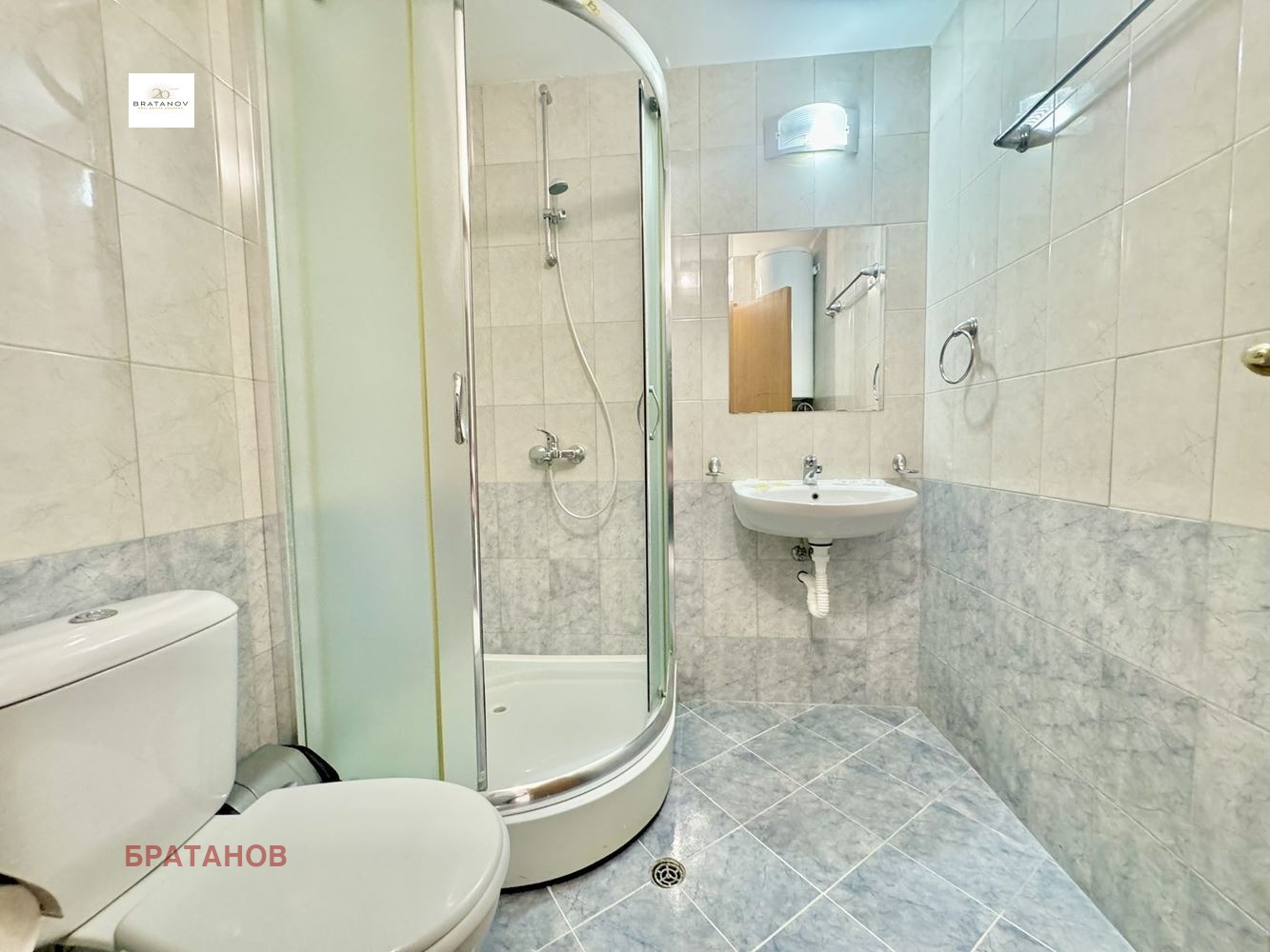 Продава 2-СТАЕН, с. Кошарица, област Бургас, снимка 9 - Апартаменти - 55566741