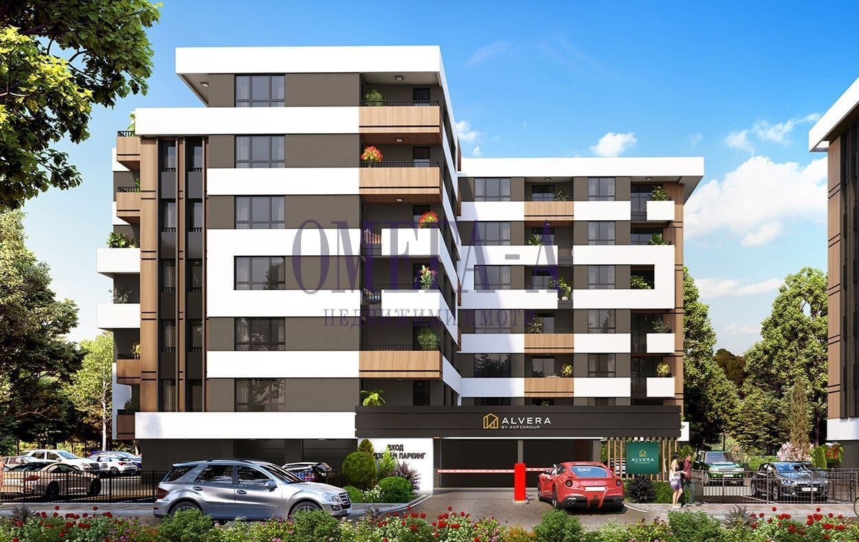 Продава 3-СТАЕН, гр. Пловдив, Христо Смирненски, снимка 11 - Апартаменти - 55620218