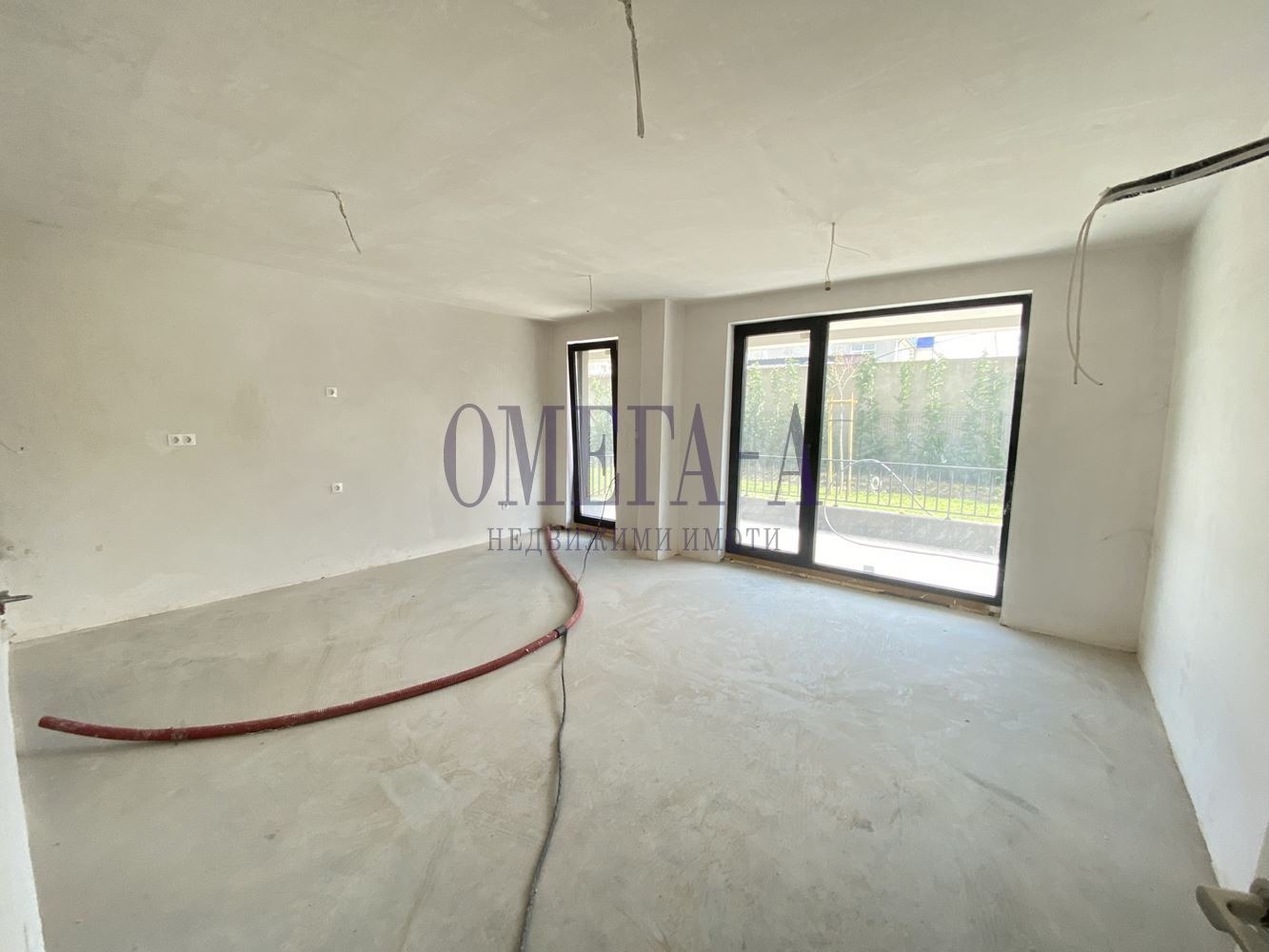 Продава 3-СТАЕН, гр. Пловдив, Христо Смирненски, снимка 3 - Апартаменти - 55620218
