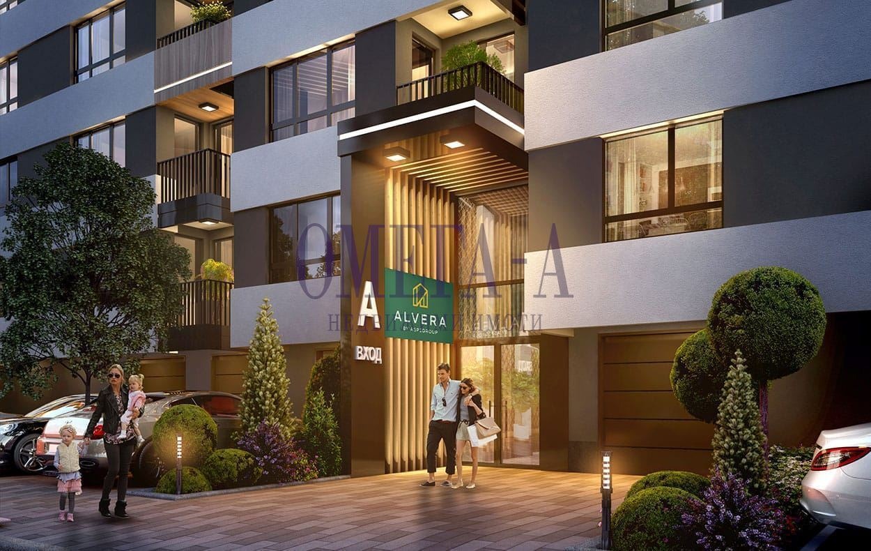 Продава 3-СТАЕН, гр. Пловдив, Христо Смирненски, снимка 10 - Апартаменти - 55620218
