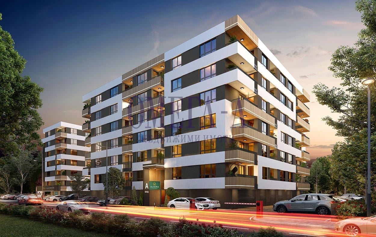 Продава 3-СТАЕН, гр. Пловдив, Христо Смирненски, снимка 9 - Апартаменти - 55620218