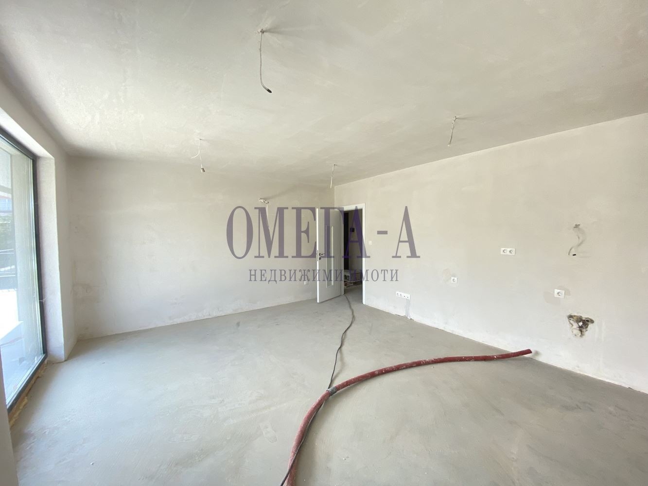 Продава 3-СТАЕН, гр. Пловдив, Христо Смирненски, снимка 2 - Апартаменти - 55620218