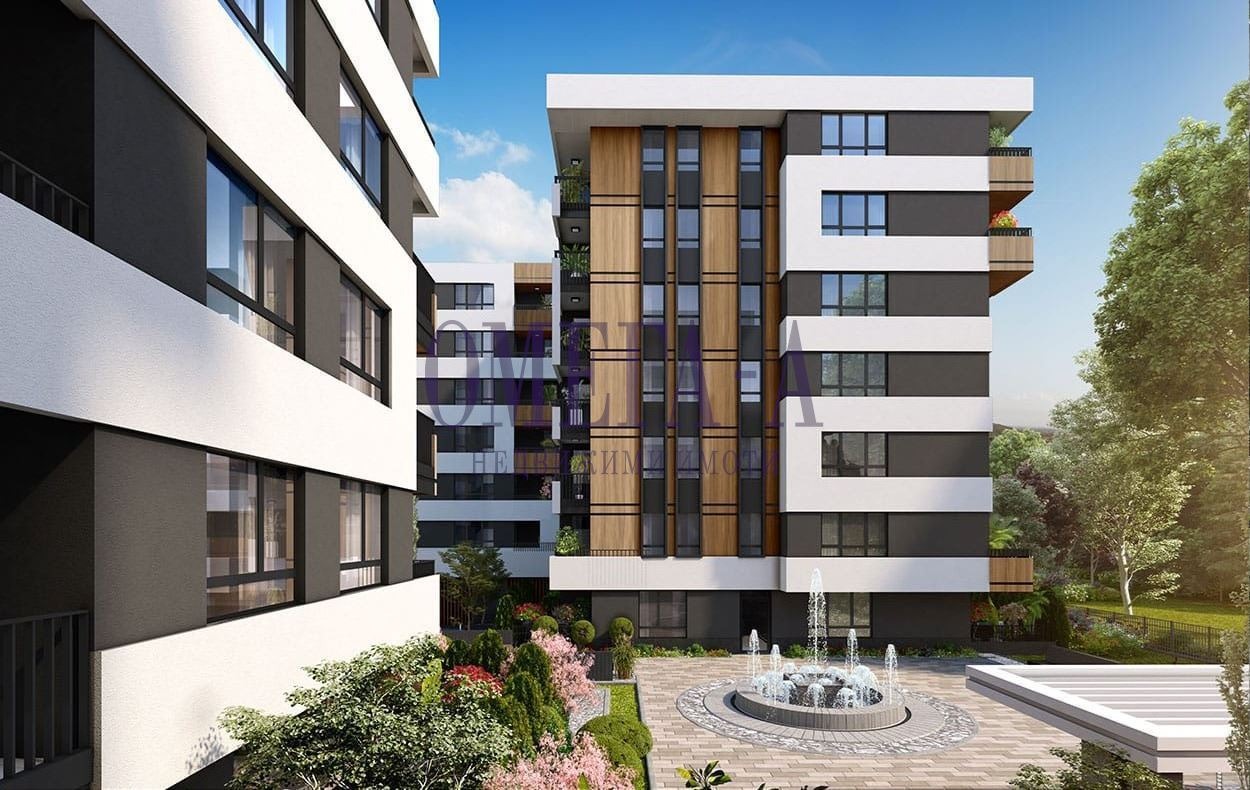 Продава 3-СТАЕН, гр. Пловдив, Христо Смирненски, снимка 12 - Апартаменти - 55620218