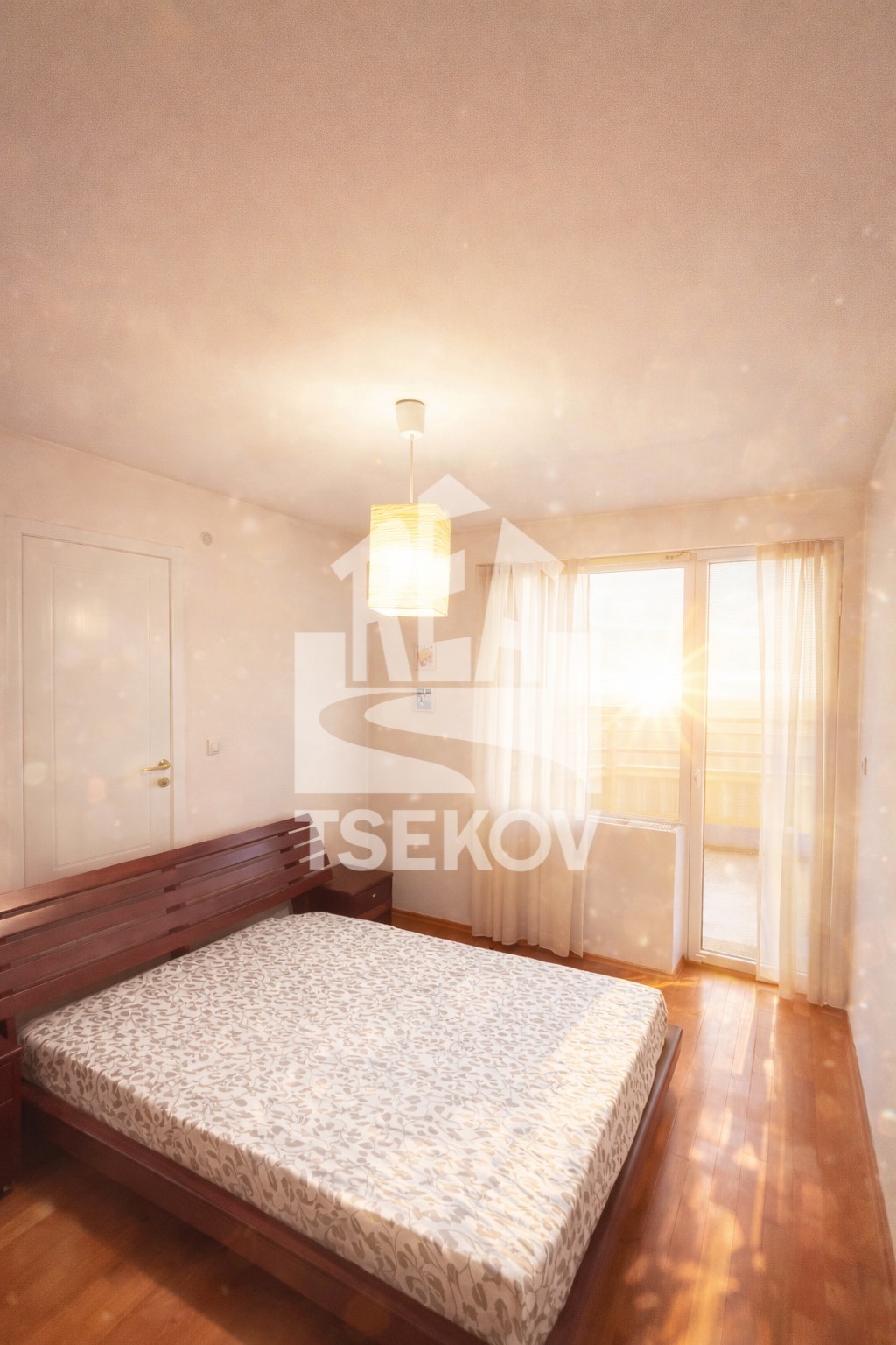 Продава 3-СТАЕН, гр. София, Белите брези, снимка 5 - Апартаменти - 54121067