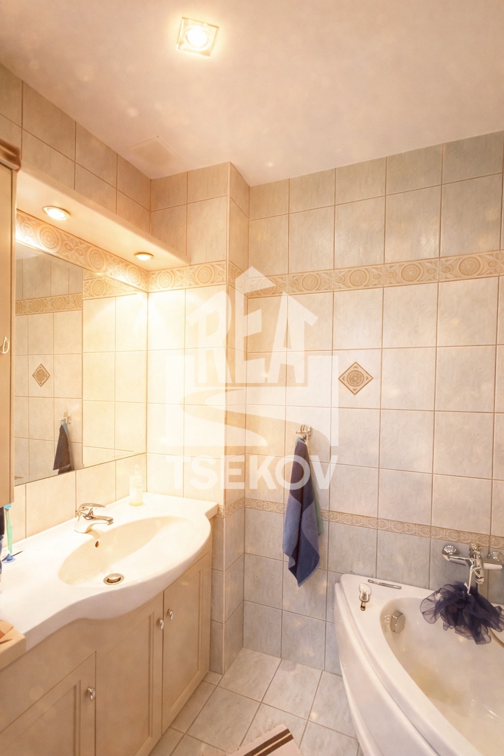 Продава 3-СТАЕН, гр. София, Белите брези, снимка 7 - Апартаменти - 54121067