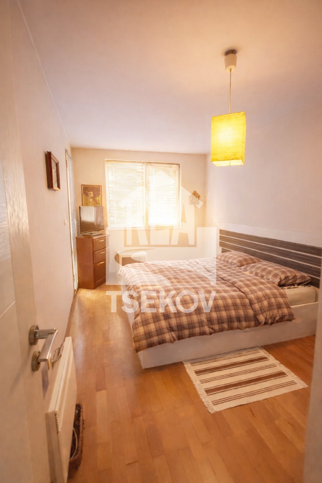 Продава 3-СТАЕН, гр. София, Белите брези, снимка 3 - Апартаменти - 54121067