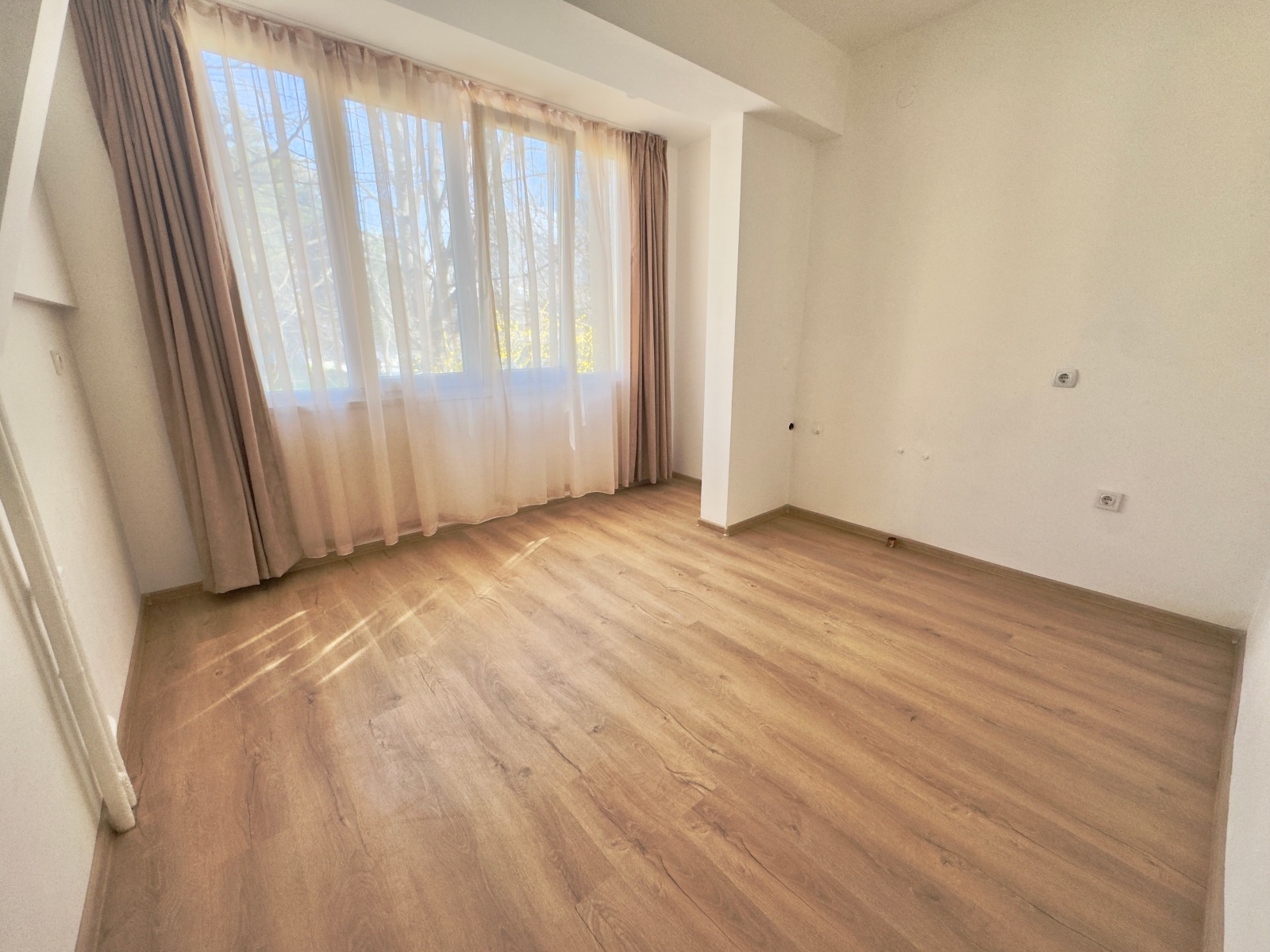 Продава 3-СТАЕН, гр. София, Борово, снимка 4 - Апартаменти - 54125279